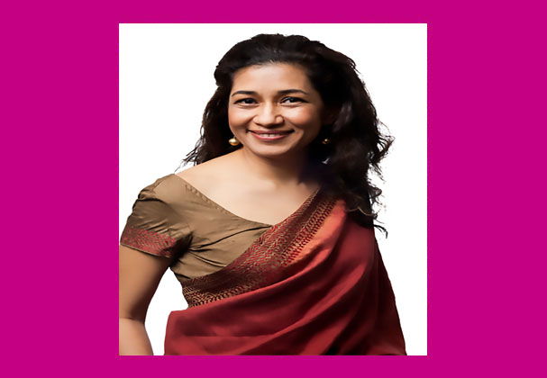 دورين شهناز.. رائدة الاستثمار والتأثير الاجتماعي /    Durreen Shahnaz, a global leader of social impact and impact investing