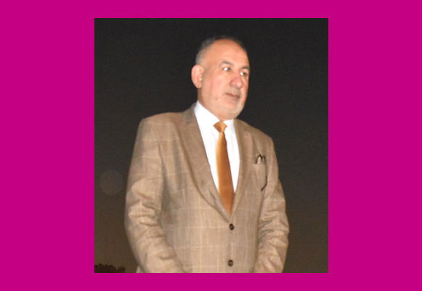 دافعوا عن الحق وليس عن الأشخاص