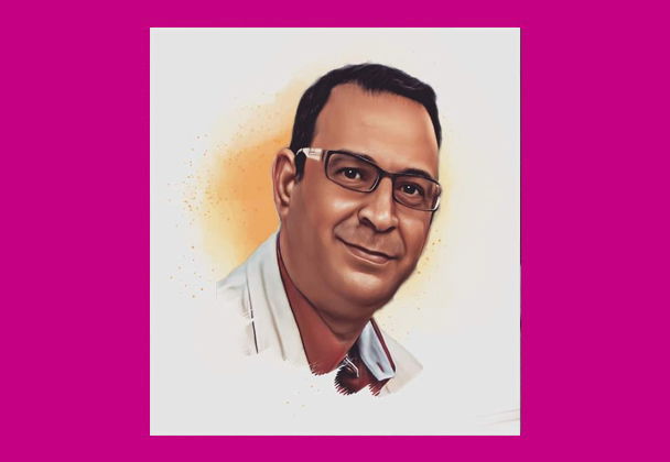 ابحث عنهم .. لتكون أنت! / د  عماد جاسم