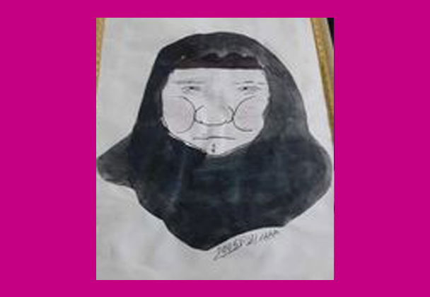 كائنات سماوية ، فاضل الكعبي