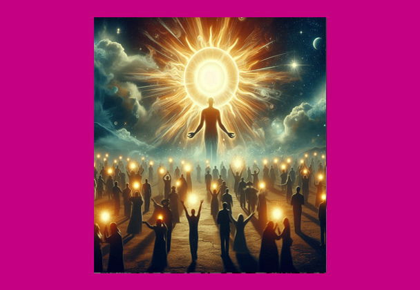 المضيئون مشاريع أمل وإشارات سلام/ لطفية الدليمي