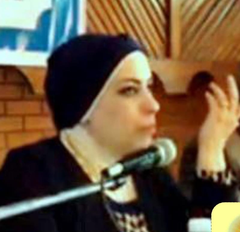 أهمية دور الاعلام الخلاّق في ترسيخ القيم العليا وبناء المواطن .. محاضرة لرئيسة تحرير مشرقات  أسماء محمد مصطفى /  تضامن عبدالمحسن