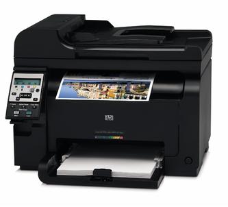 PRINTER & COPIER SALES AND SERVICES