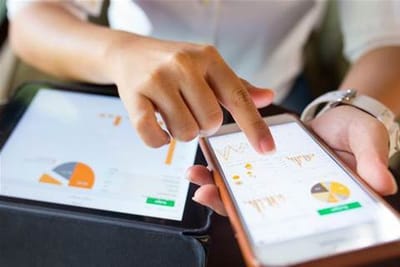 Online Accounting Services - Taking Advantage Of The Expertise Of Professional Accountants image