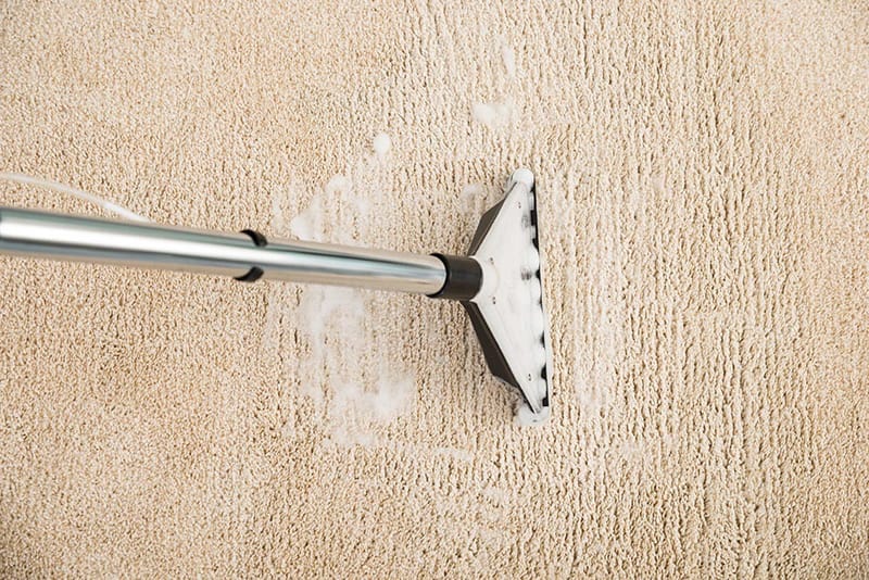 Cleaning