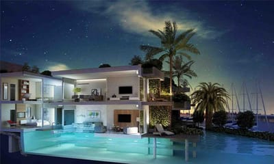 Own The Best Home With The Best Features In Godrej Alive Mulund