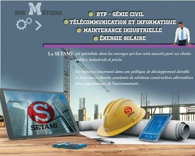 À propos image