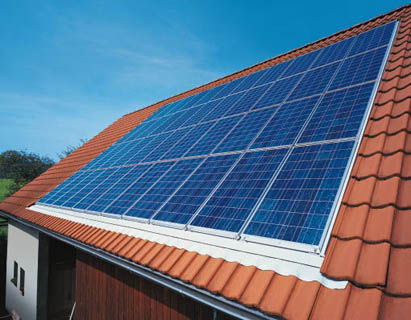 Energie Solaire