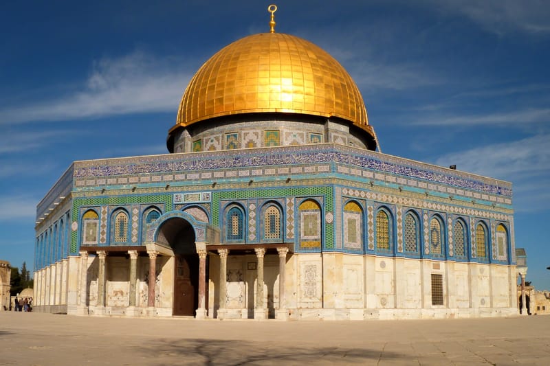 OTKRIJ IZRAEL - 9 dana / 8 noći