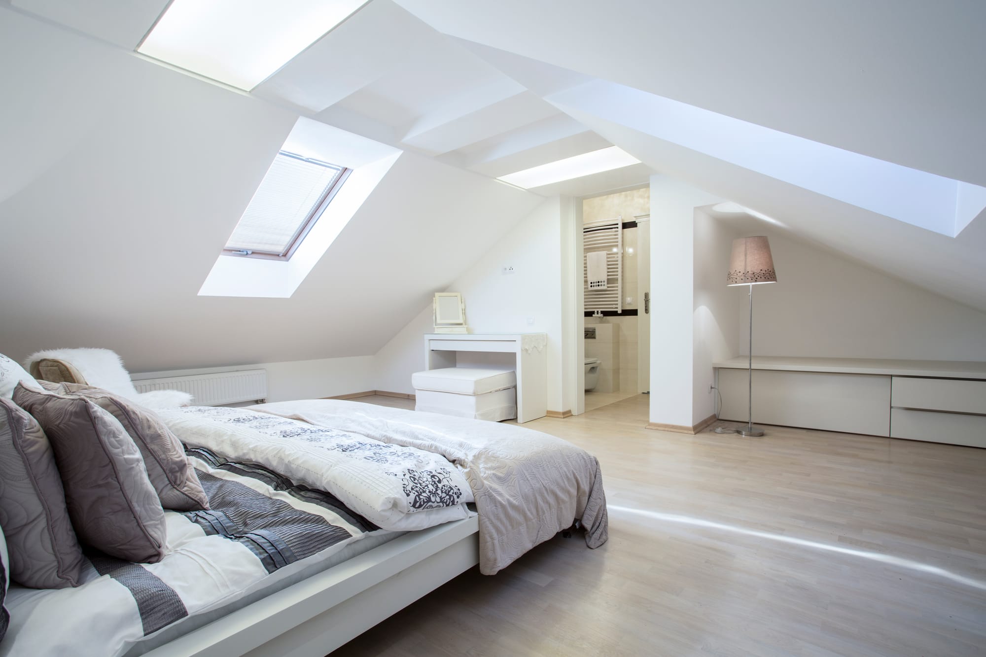 Loft Conversions: How To Save Money (Substantially)