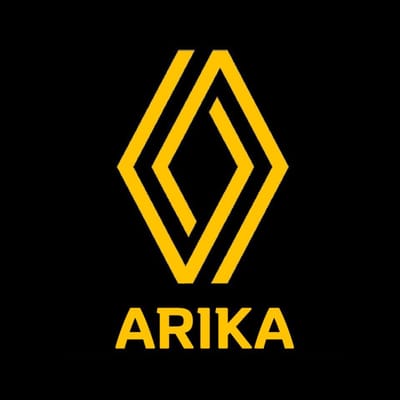 ARIKA RENAULT