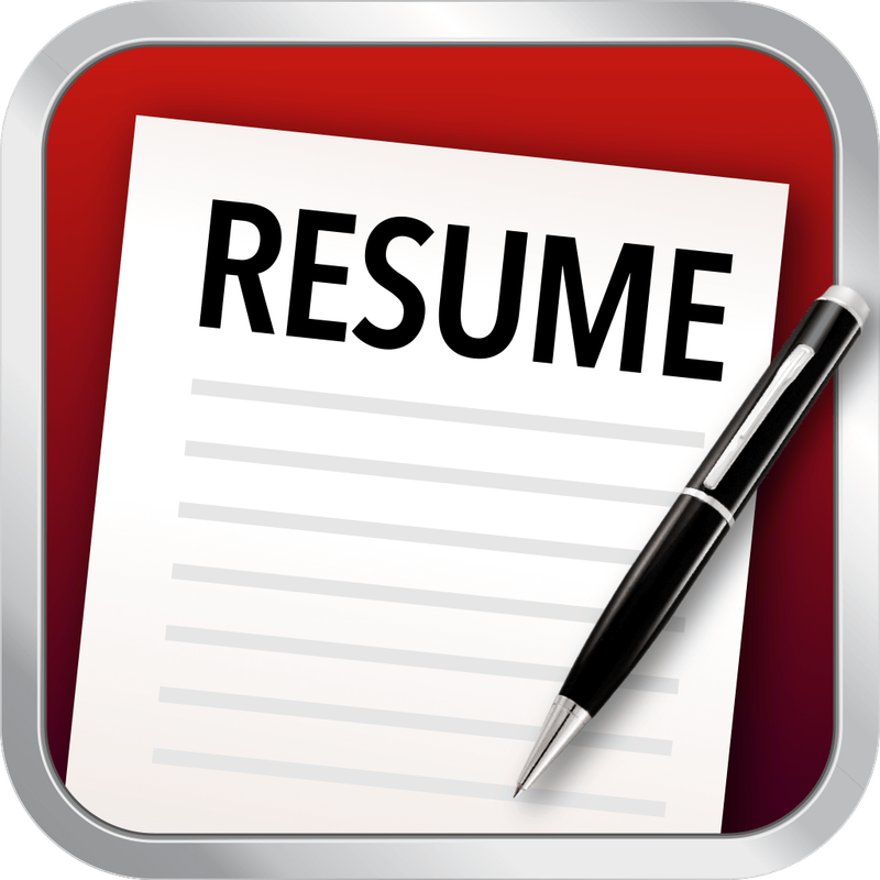 Resume Writing