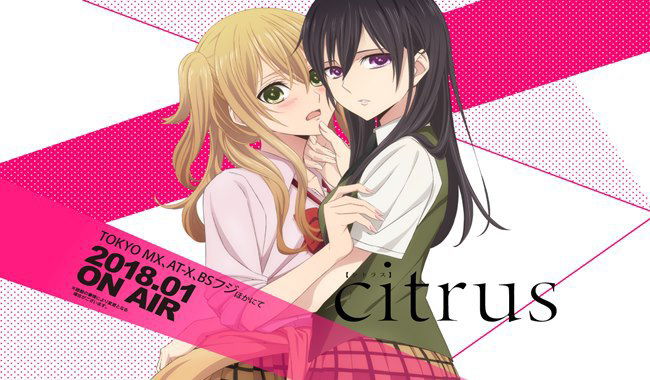 Citrus 12/12 MEGA 720p HD Ligero