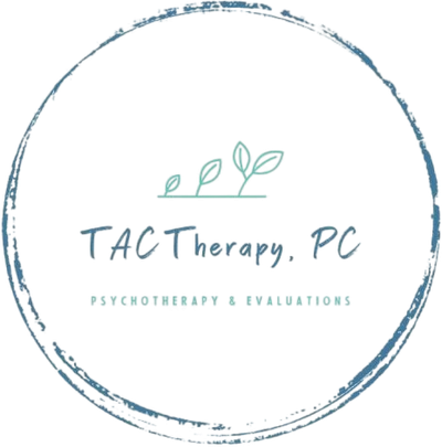 TAC Therapy, PC