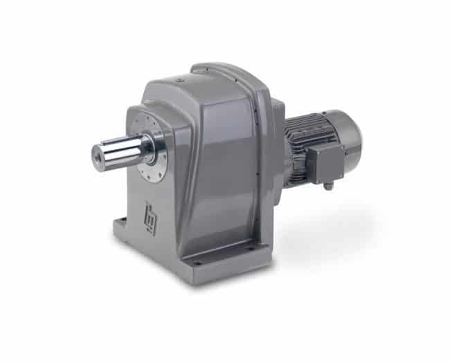 Helical Gear motors