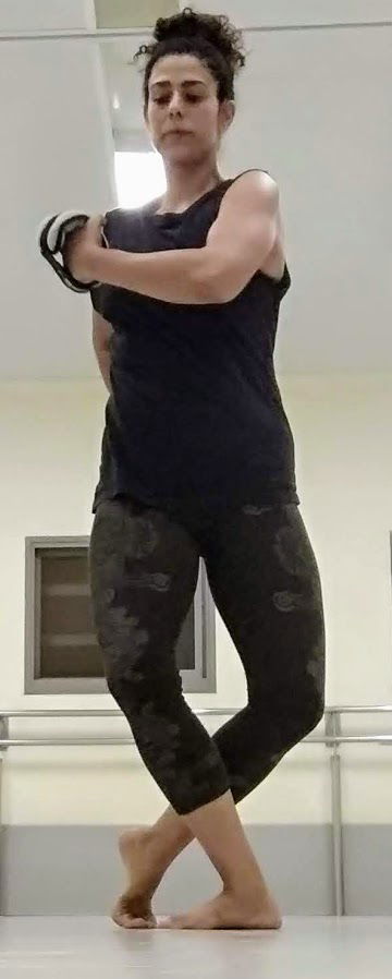 אימון buff bones