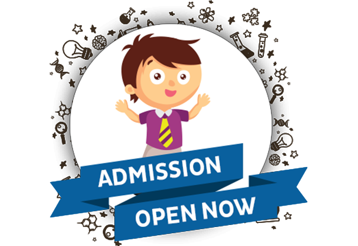 Admission Open