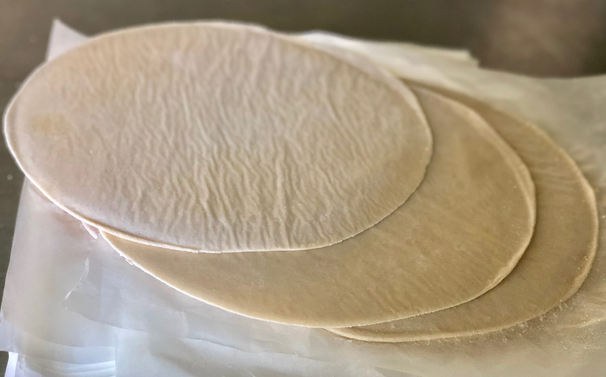 READY TO GO PIZZA DOUGH