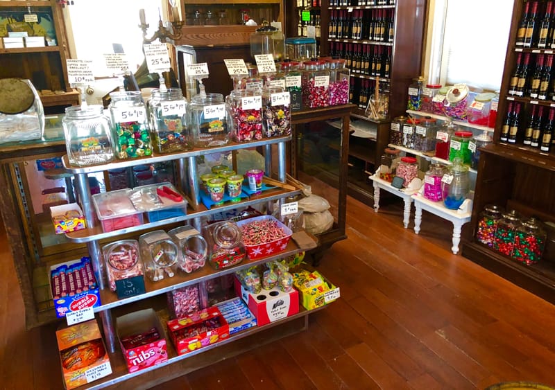 CANDY, CANDY+ more CANDY - Gallery image 5 of 13 - SOLAR...