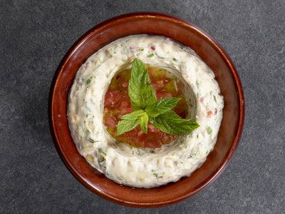 حمص بيروتي