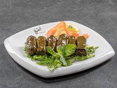 ورق عنب