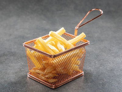 بطاطا مقلية