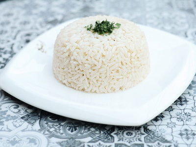رز ابيض