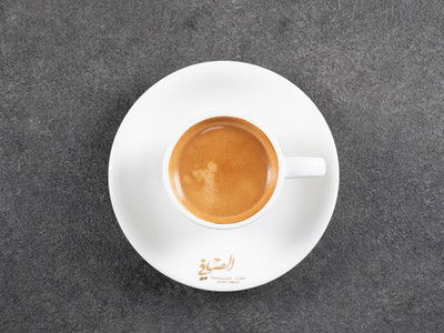 اسبريسو