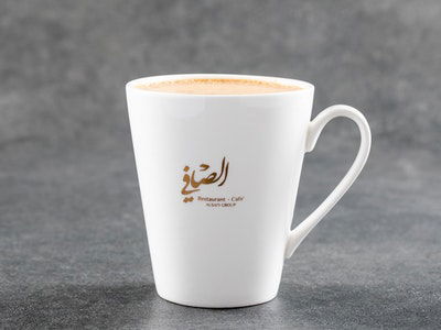 قهوة فرنسية