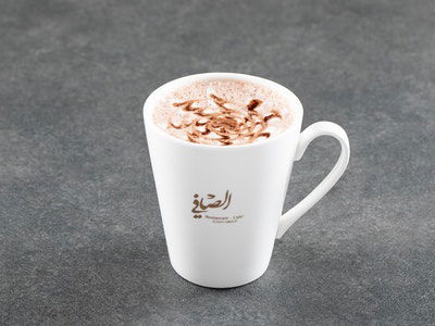 موكا دبل