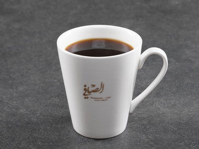 امريكانو كوفي
