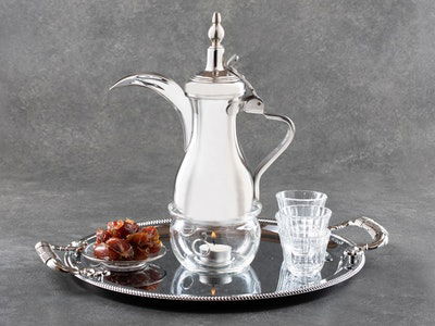 دلة قهوة عربي
