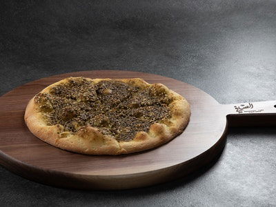 مناقيش زعتر