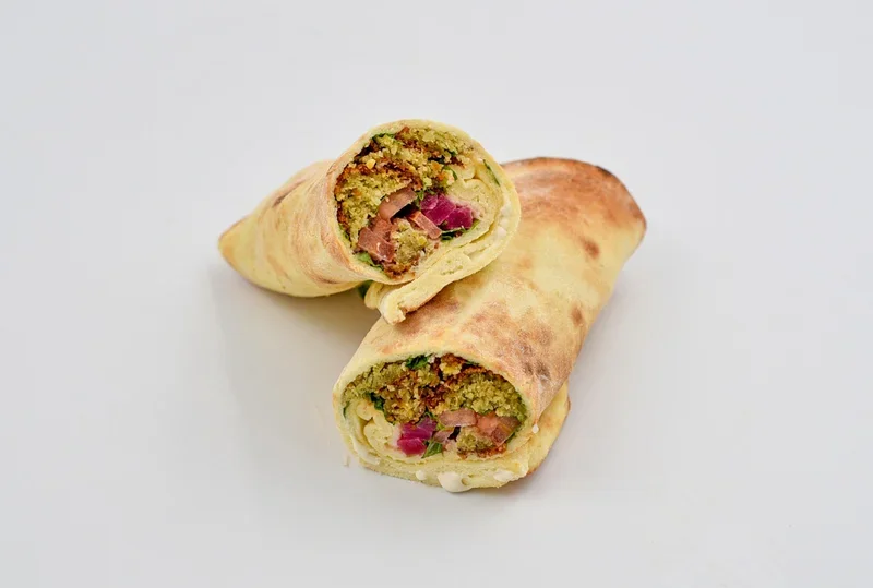 فلافل