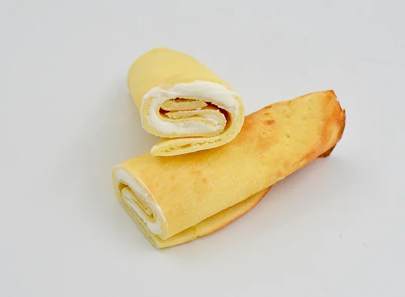 لبنة وزعتر