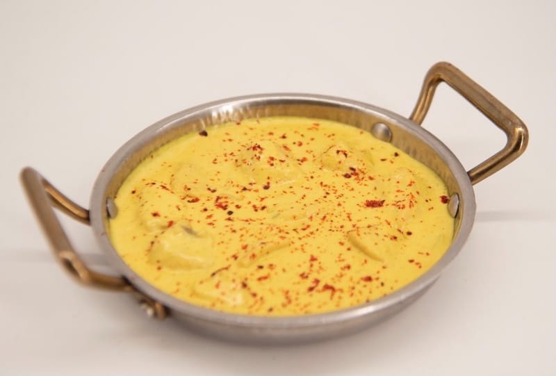 دجاج بالكاري