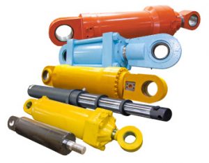 The Beginners Guide to Hydraulic Cylinder Uses