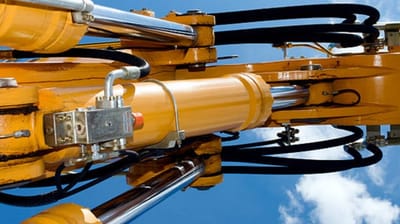 Contamination in Hydraulic Systems