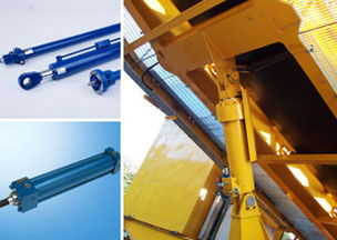 5 Hints for Hydraulic Cylinder Maintenance