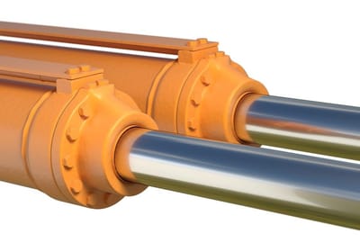 Minimize Hydraulic Cylinder Failure