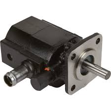 Why do Hydraulic Pumps Fail?