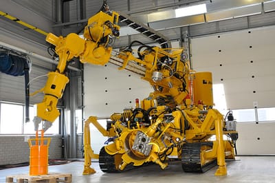 Common hydraulic problems – symptoms and causes