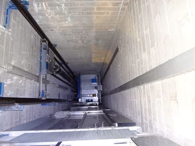 Hydraulic Lifts – How They Operate