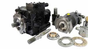 When Can a Hydraulic Motor Be Better than a Hydraulic Pump?