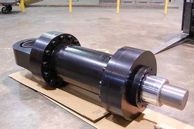 Hydraulic Cylinders – What Are You Looking For?