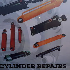 CYLINDER REPAIRS