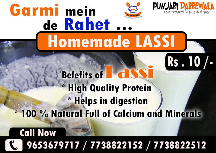 LASSI