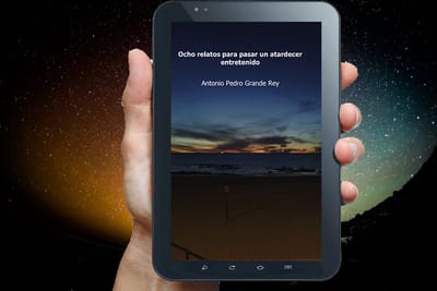 Ocho relatos para pasar un atardecer entretenido