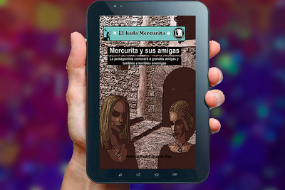 Mercurita y sus amigas