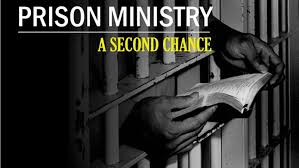 Prison Ministry